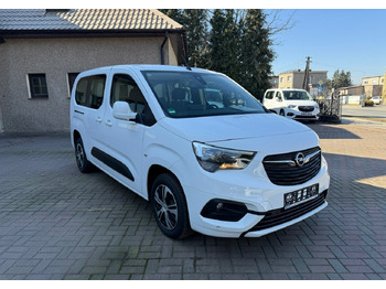 Automóvel OPEL