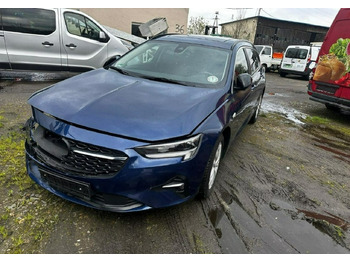 Automóvel Opel Insignia II Country Tourer 1.5 CDTI 122KM Automat FullLed Panorama Klimatronik 2021: foto 2
