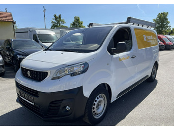 Furgão Peugeot Expert Peugeot Expert 1.5 HDI-120KM 61700km Model 2023: foto 2