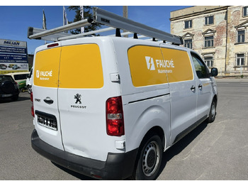 Furgão Peugeot Expert Peugeot Expert 1.5 HDI-120KM 61700km Model 2023: foto 5