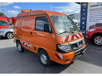 Furgão PIAGGIO