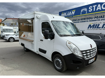 Food truck RENAULT Master