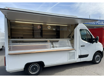 Food truck RENAULT Master