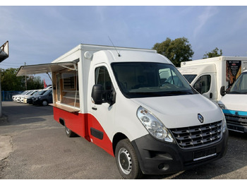 Food truck RENAULT Master