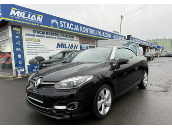 Automóvel RENAULT
