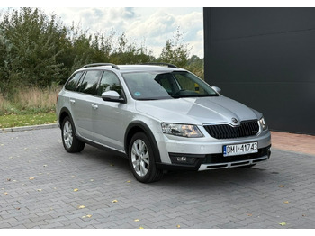 Automóvel ŠKODA