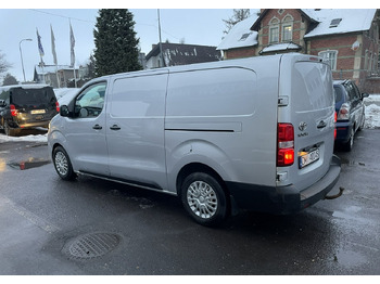 Furgão Toyota Proace Toyota ProAce 2.0-122KM Max -Long Klima 2x boczne drzwi Salon PL: foto 4
