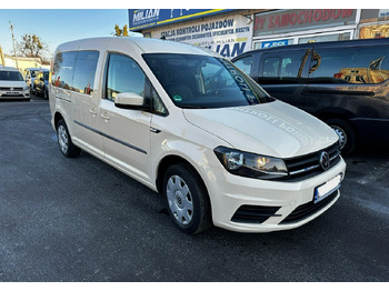 Automóvel VOLKSWAGEN Caddy Maxi