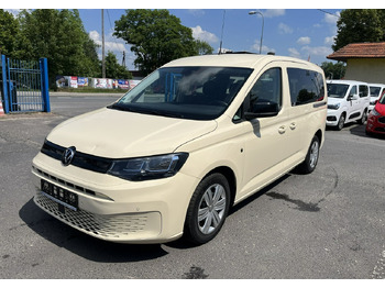 Automóvel VOLKSWAGEN Caddy Maxi