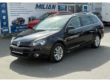 Carro perua VOLKSWAGEN