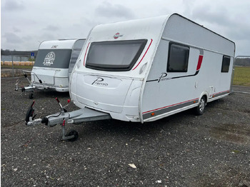 Caravana nuevo Bürstner Premio 530 TL Mover Dachklimaanlage Einzelbetten: foto 3