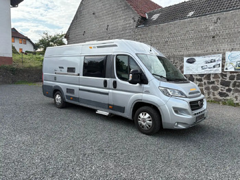 Campervan SUN LIVING