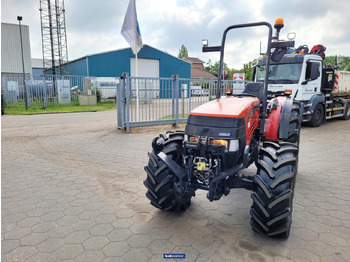 Trator Case IH PJN 75: foto 4