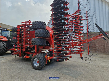 Semeadeira Kverneland U Drill 6001: foto 5