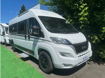 Campervan LAIKA Ecovip