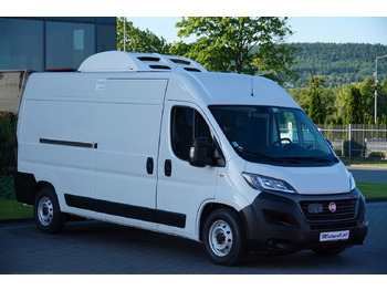 Carrinha frigorífica FIAT Ducato