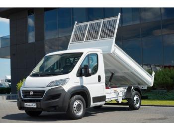 Furgão basculante FIAT Ducato Maxi