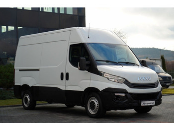 Furgão IVECO Daily
