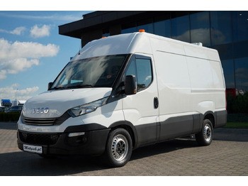 Furgão IVECO Daily