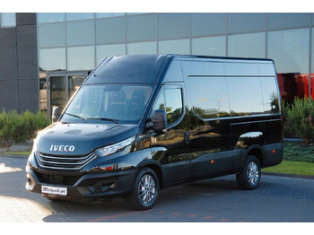 Furgão IVECO Daily