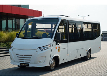 Ônibus suburbano IVECO