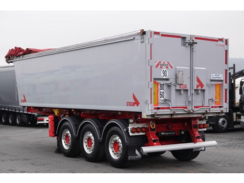Locação de Kempf WYWROTKA / 34m3 / 2020 ROK / WAGA: 5400 KG / OSI  Kempf WYWROTKA / 34m3 / 2020 ROK / WAGA: 5400 KG / OSI: foto 3