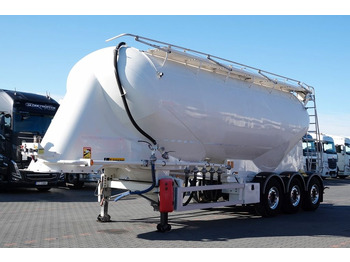 Semirreboque silo LEGRAS