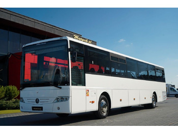 Autocarro MERCEDES-BENZ Intouro