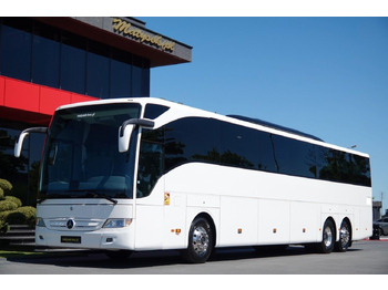 Autocarro MERCEDES-BENZ Tourismo