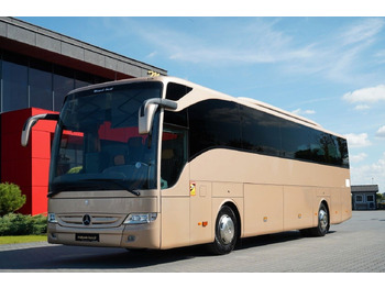 Autocarro MERCEDES-BENZ Tourismo