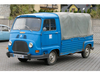 Micro-ônibus RENAULT