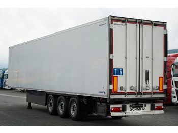 Semireboque frigorífico Schmitz Cargobull CHŁODNIA / THERMO KING SLX 300 / HAKÓWKA / HAKOW: foto 3