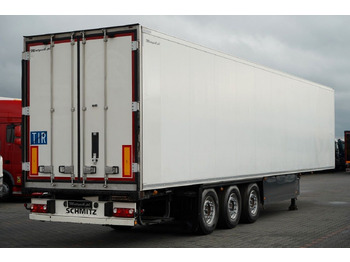 Semireboque frigorífico Schmitz Cargobull CHŁODNIA / THERMO KING SLX 300 / HAKÓWKA / HAKOW: foto 4