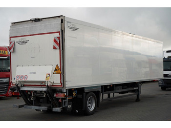 Semireboque frigorífico Schmitz Cargobull CHŁODNIA / THERMO KING SLX SPECTRUM / City line: foto 5