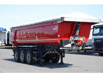 Semireboque basculante SCHMITZ