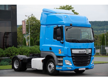 Tractor DAF CF 460 / AUTOMAT / EURO 6 / SPROWADZONY: foto 2