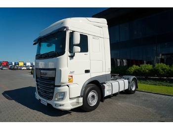 Tractor DAF XF 460 / SPACE CAB / HYDRAULIKA DWUOBWODOWA / P: foto 2