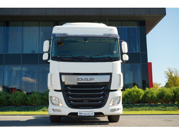Tractor DAF XF 460 / SPACE CAB / HYDRAULIKA DWUOBWODOWA / P: foto 3