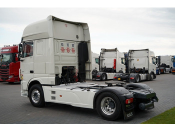 Tractor DAF XF 480 / I-PARK COOL / ALUFELGI / SSC / SPROWADZ: foto 4