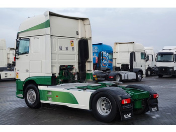 Tractor DAF XF 480 / I-PARK COOL / SSC / PO KONTRAKCIE SERWI: foto 4