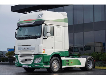 Tractor DAF XF 480 / I-PARK COOL / SSC / PO KONTRAKCIE SERWI: foto 2