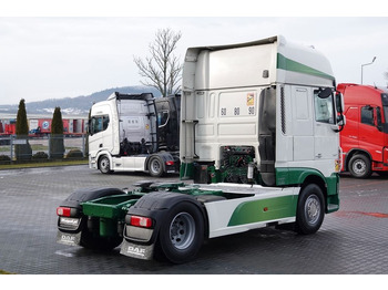 Tractor DAF XF 480 / I-PARK COOL / SSC / PO KONTRAKCIE SERWI: foto 5