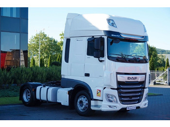 Tractor DAF XF 480 / SSC / PO KONTRAKCIE SERWISOW: foto 2