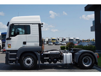 Tractor MAN TGS 18.480 / HYDRAULIKA / RETARDER  / PO KONTRAK: foto 3