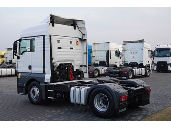 Tractor nuevo MAN TGX 18.470 / RETARDER / 2020 ROK / SPROWADZONY: foto 4
