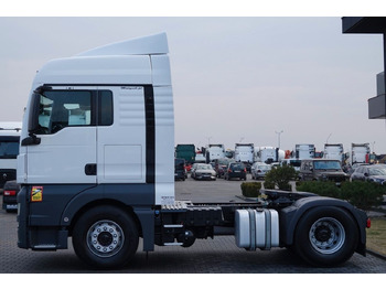Tractor nuevo MAN TGX 18.470 / RETARDER / 2020 ROK / SPROWADZONY: foto 3