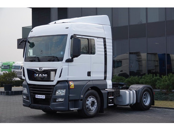 Tractor nuevo MAN TGX 18.470 / RETARDER / 2020 ROK / SPROWADZONY: foto 2