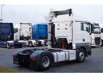 Tractor nuevo MAN TGX 18.470 / RETARDER / 2020 ROK / SPROWADZONY: foto 5