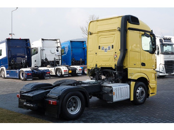 Tractor nuevo Mercedes-Benz ACTROS 1845 / RETARDER / HYDRAULIKA /: foto 5 Tractor nuevo Mercedes-Benz ACTROS 1845 / RETARDER / HYDRAULIKA /: foto 5