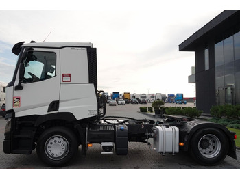 Tractor Renault T 430 / NISKA KABINA / HYDRAULIKA DO WYWROTU / W: foto 3